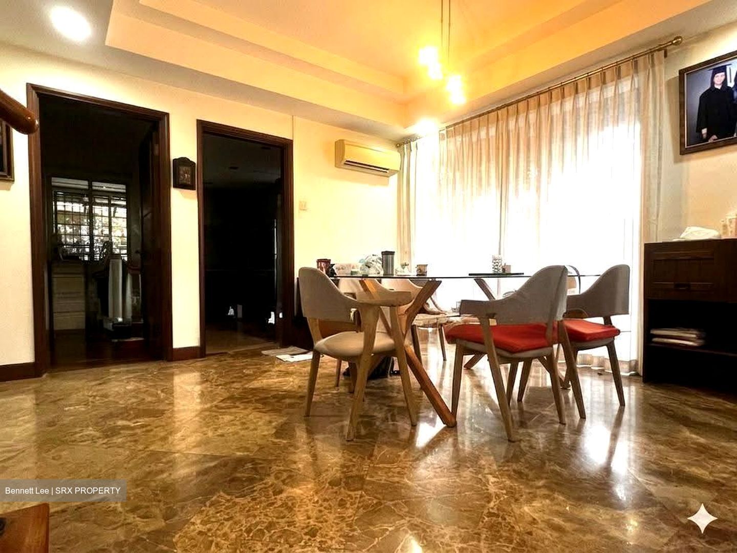 Park Villas (D19), Terrace #618274981